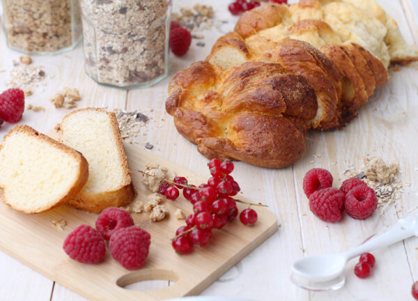 Brioche