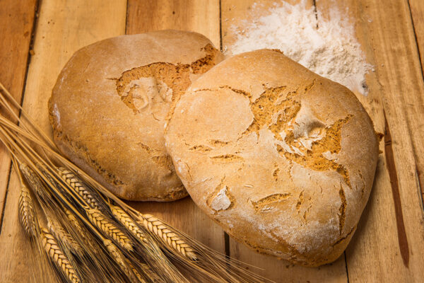 Pan de Xeixa Forn Coves