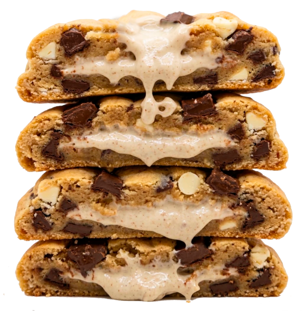 Cookie Kinder de Fit & Fat