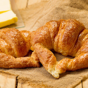 Croissant Forn Coves