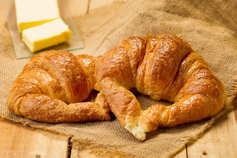 Croissant Forn Coves