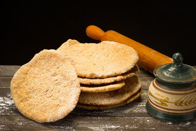 Galletas marineras integrales