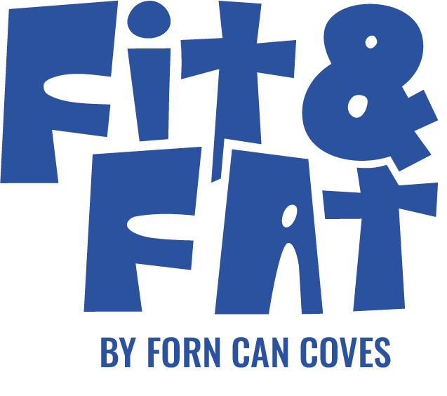 Logo Fit&Fat