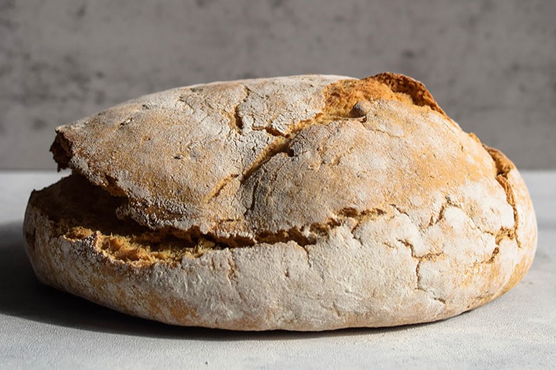 pan de anis