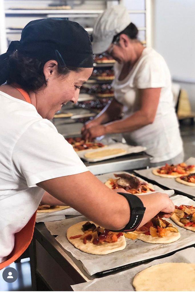 panadería en ibiza