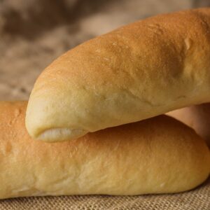 Panecellos para perrito caliente
