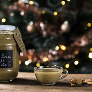 Salsa de Navidad